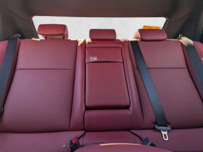 2024 Lexus IS 350 F SPORT Design RWD