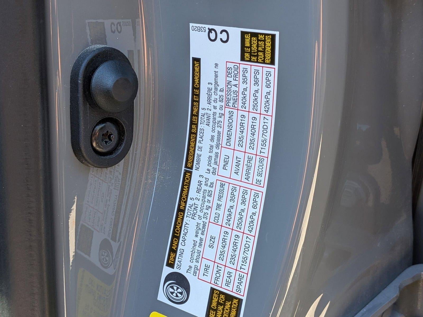 2024 Lexus IS 350 F SPORT Design RWD