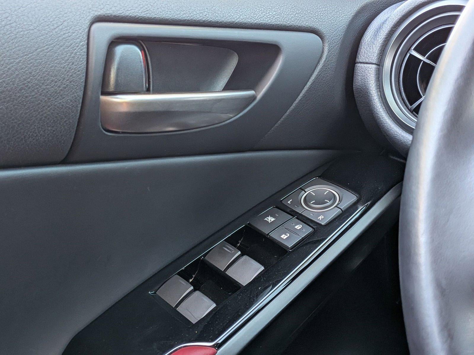 2024 Lexus IS 350 F SPORT Design RWD