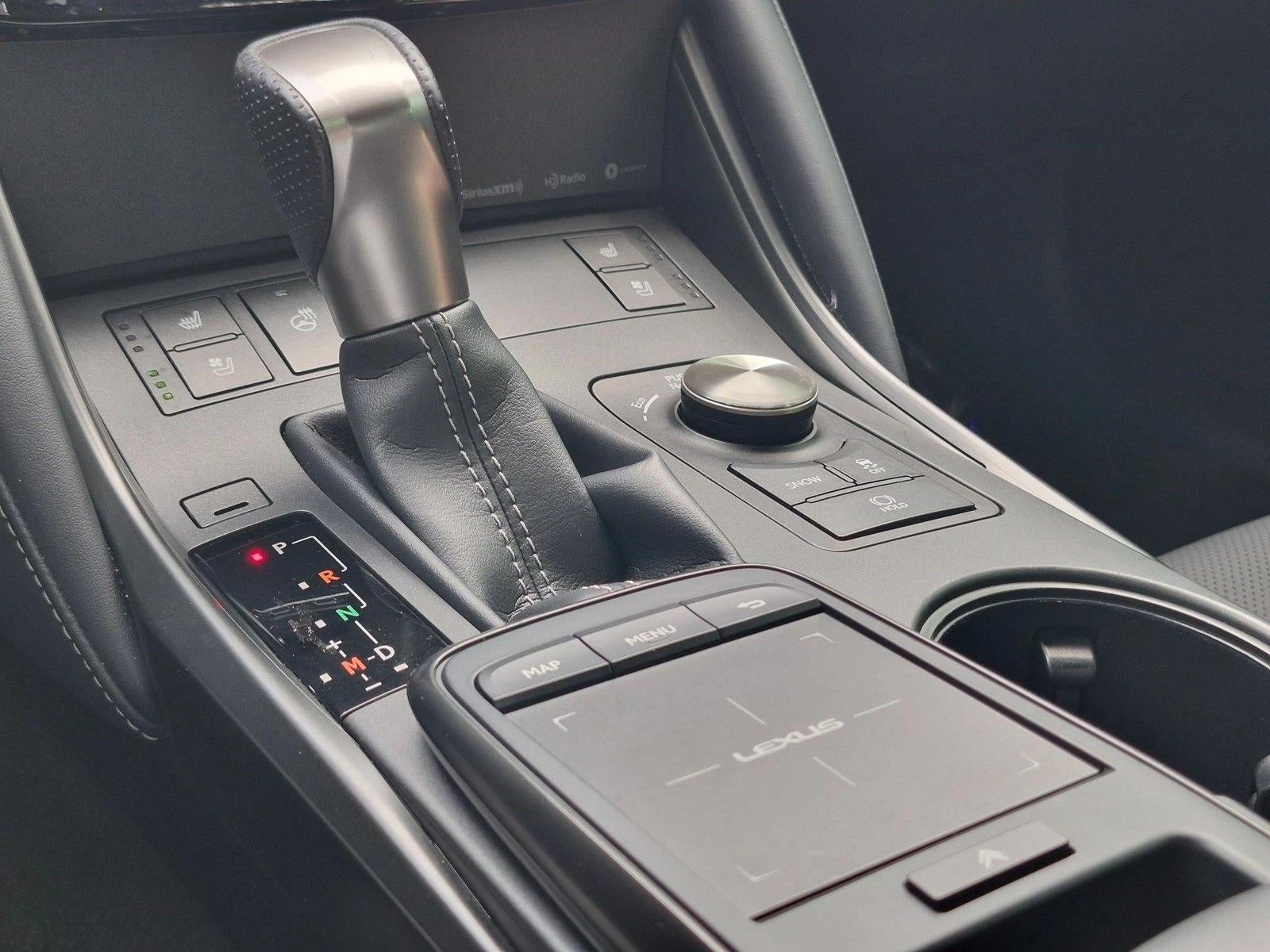 2023 Lexus IS 350 F SPORT Design RWD