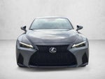 2023 Lexus IS 350 F SPORT Design RWD