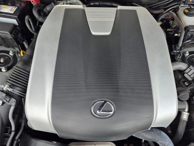 2023 Lexus IS 350 F SPORT Design RWD