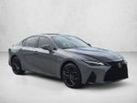 2023 Lexus IS 350 F SPORT Design RWD