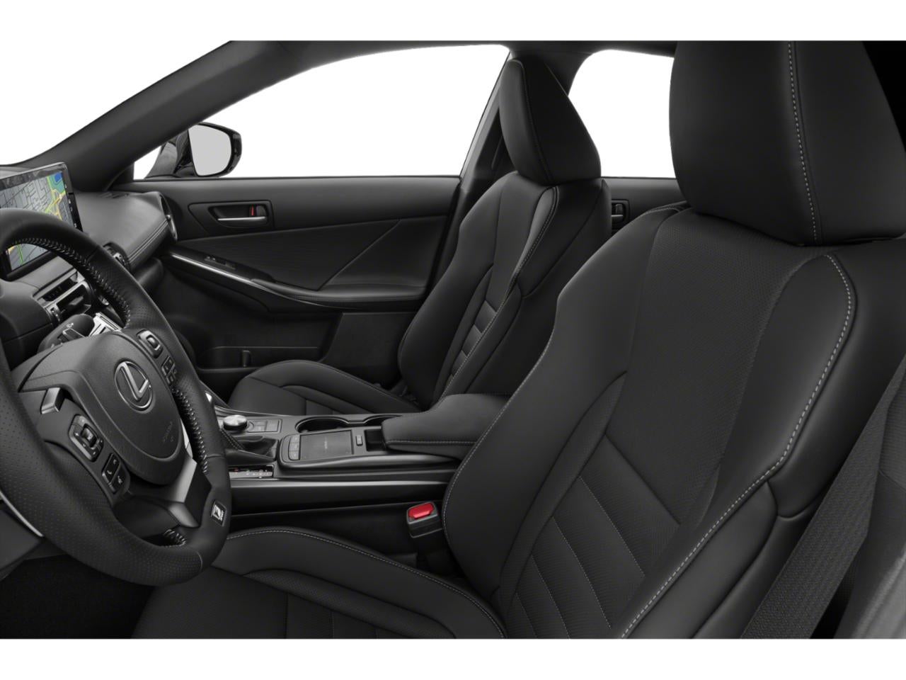 2023 Lexus IS 350 F SPORT Design RWD