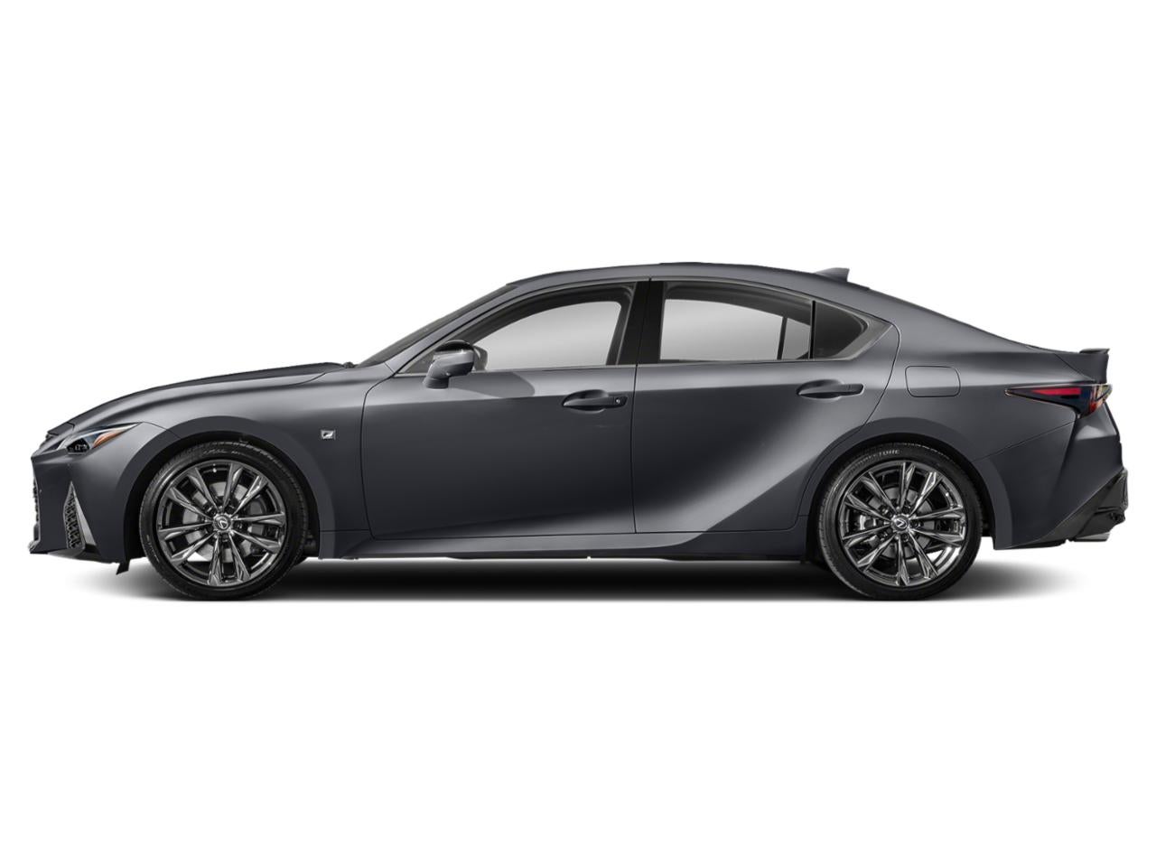 2023 Lexus IS 350 F SPORT Design RWD