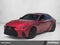 2025 Lexus IS 350 F SPORT Design RWD
