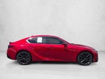 2025 Lexus IS 350 F SPORT Design RWD