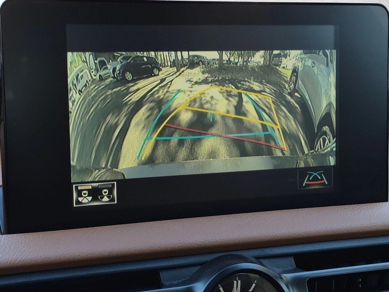 2025 Lexus IS 350 F SPORT Design RWD