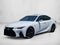 2025 Lexus IS 350 F SPORT Design RWD