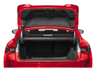 2025 Lexus IS 350 F SPORT Design RWD