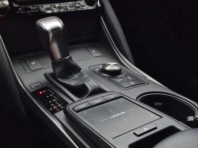 2024 Lexus IS 350 F SPORT Design RWD
