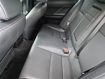 2024 Lexus IS 350 F SPORT Design RWD