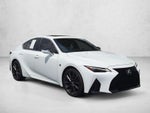 2024 Lexus IS 350 F SPORT Design RWD