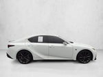 2024 Lexus IS 350 F SPORT Design RWD