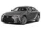 2025 Lexus IS 350 F SPORT Design RWD