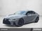 2025 Lexus IS 350 F SPORT Design RWD
