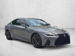 2025 Lexus IS 350 F SPORT Design RWD