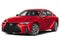 2025 Lexus IS 350 F SPORT Design RWD