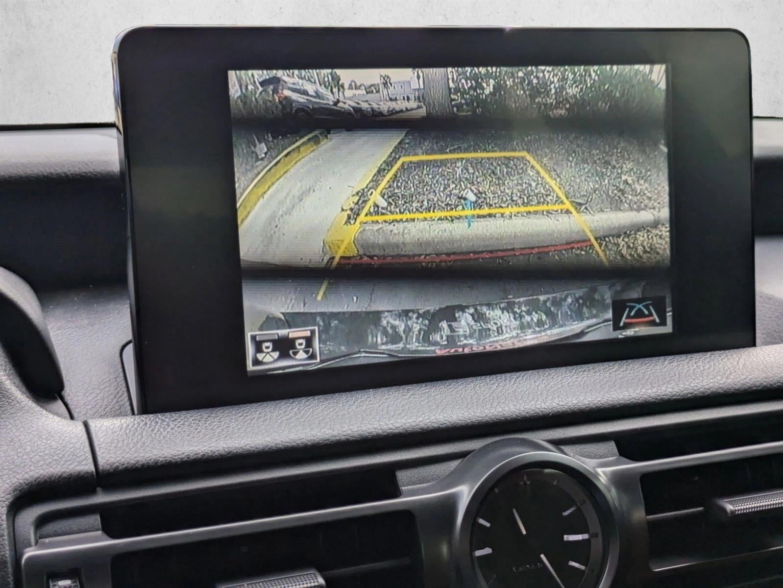 2024 Lexus IS 350 F SPORT Design RWD