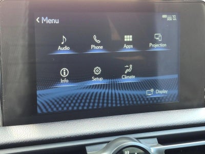 2024 Lexus IS 350 F SPORT Design RWD