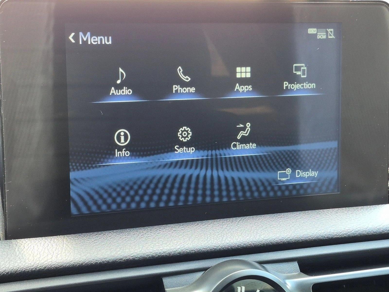 2024 Lexus IS 350 F SPORT Design RWD