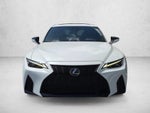 2024 Lexus IS 350 F SPORT Design RWD