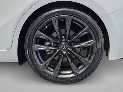 2024 Lexus IS 350 F SPORT Design RWD