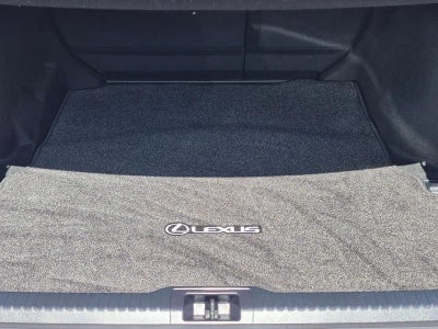 2024 Lexus IS 350 F SPORT Design RWD