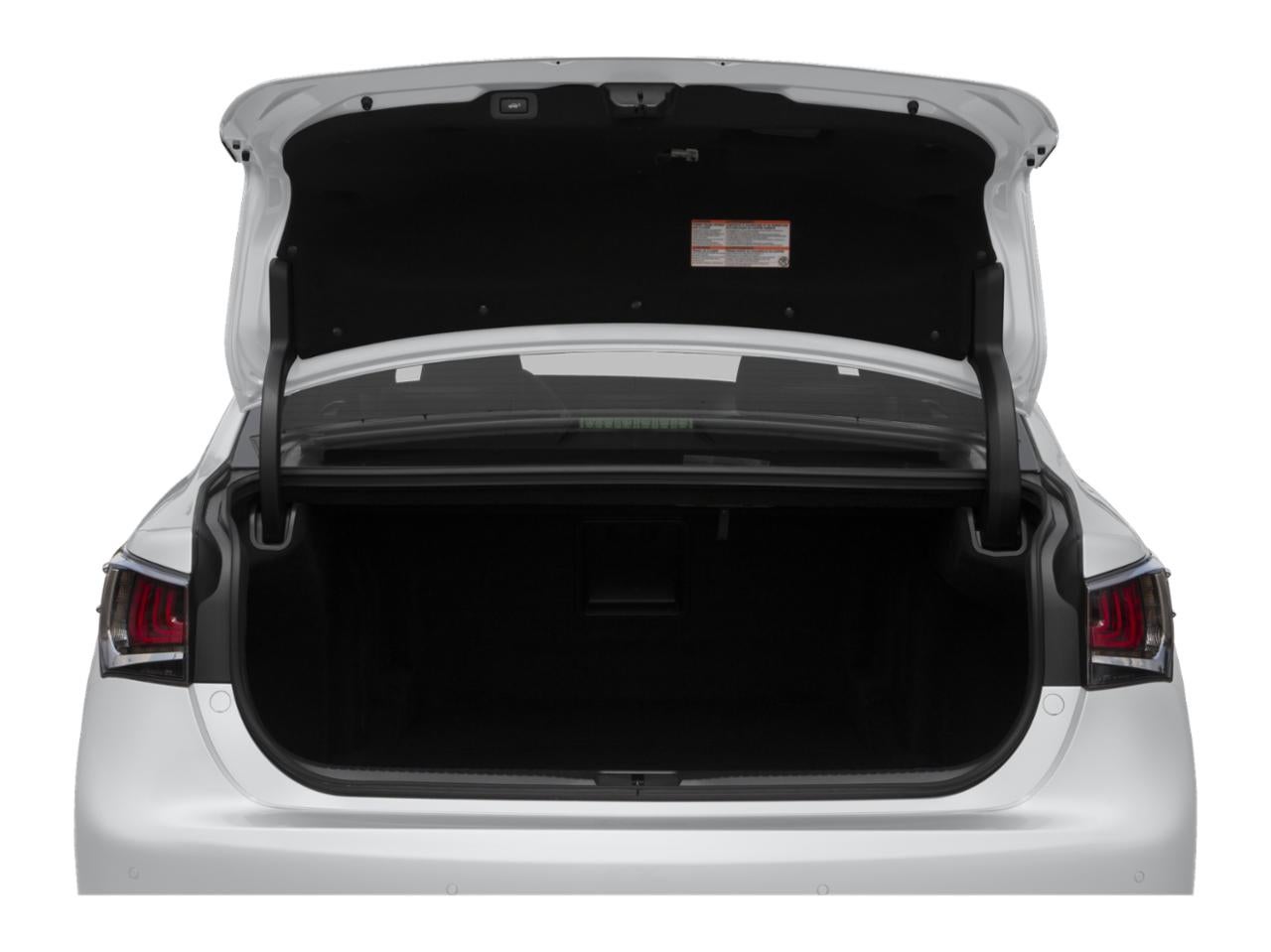 2019 Lexus GS 350 F Sport RWD