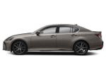 2019 Lexus GS 350 F Sport RWD