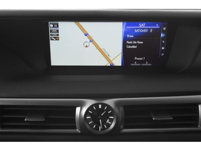 2019 Lexus GS 350 F Sport RWD