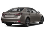2019 Lexus GS 350 F Sport RWD