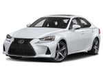 2019 Lexus IS 350 F Sport RWD