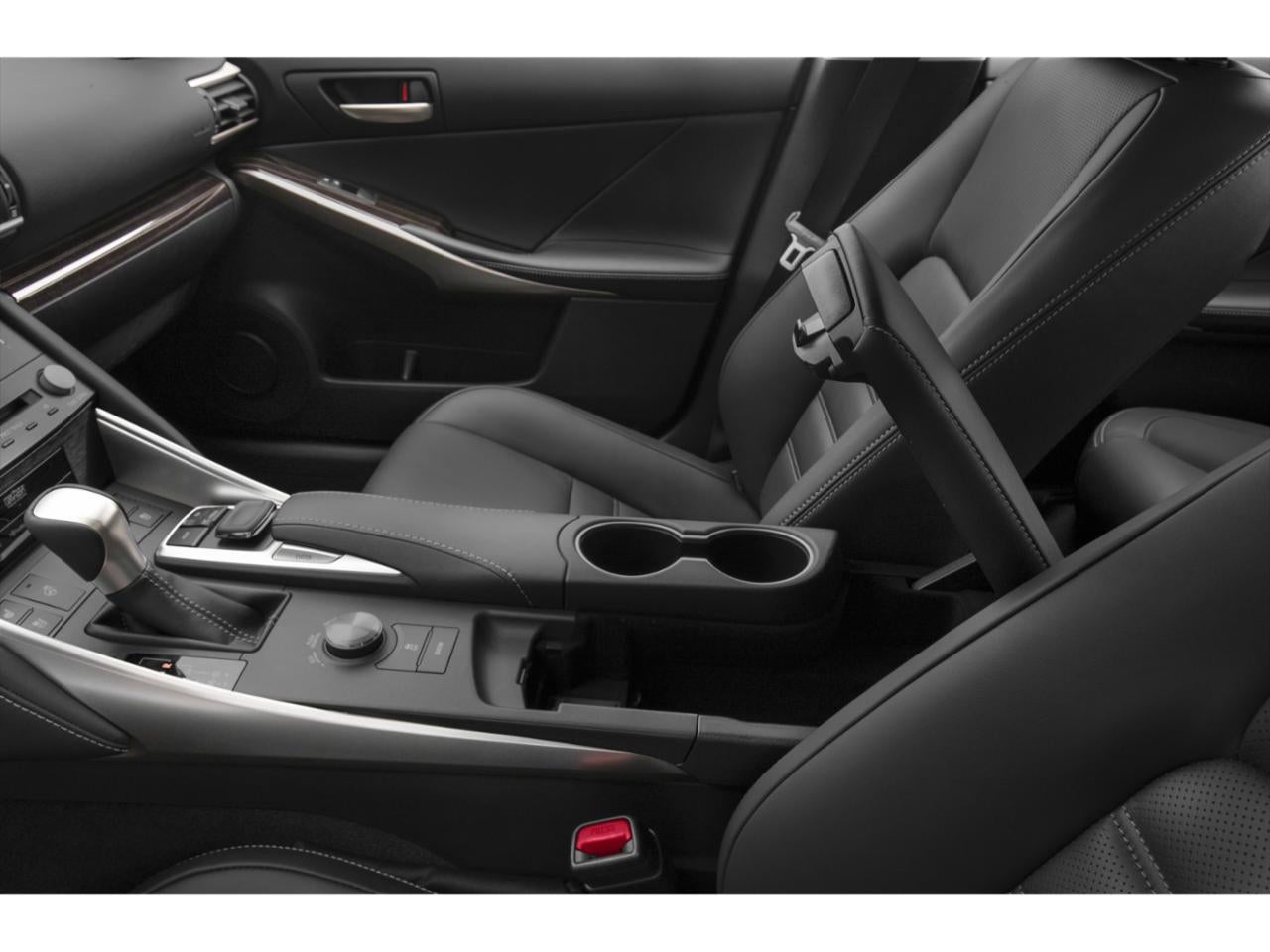 2019 Lexus IS 350 F Sport RWD