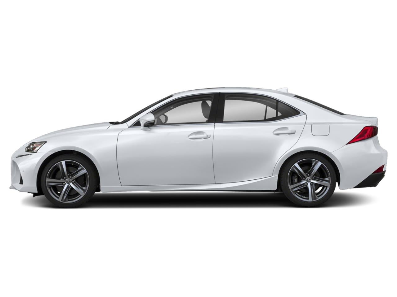 2019 Lexus IS 350 F Sport RWD