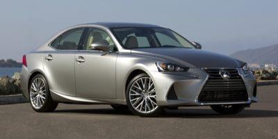 2019 Lexus IS 350 F Sport RWD