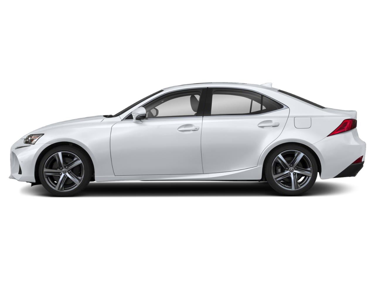 2019 Lexus IS 350 F Sport RWD