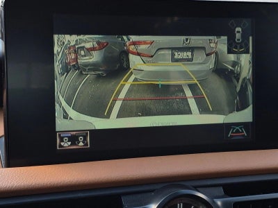 2024 Lexus IS 300 RWD