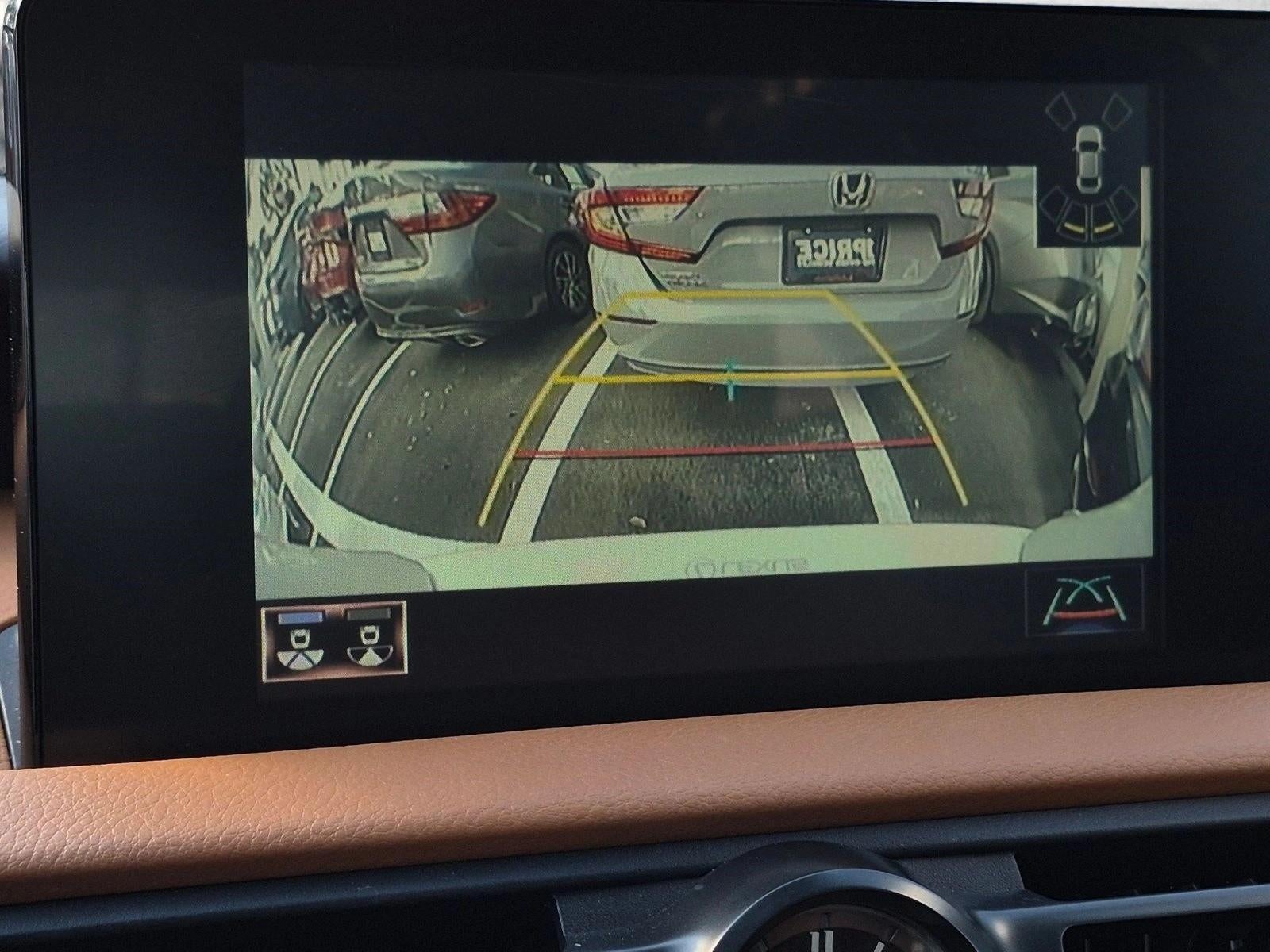 2024 Lexus IS 300 RWD
