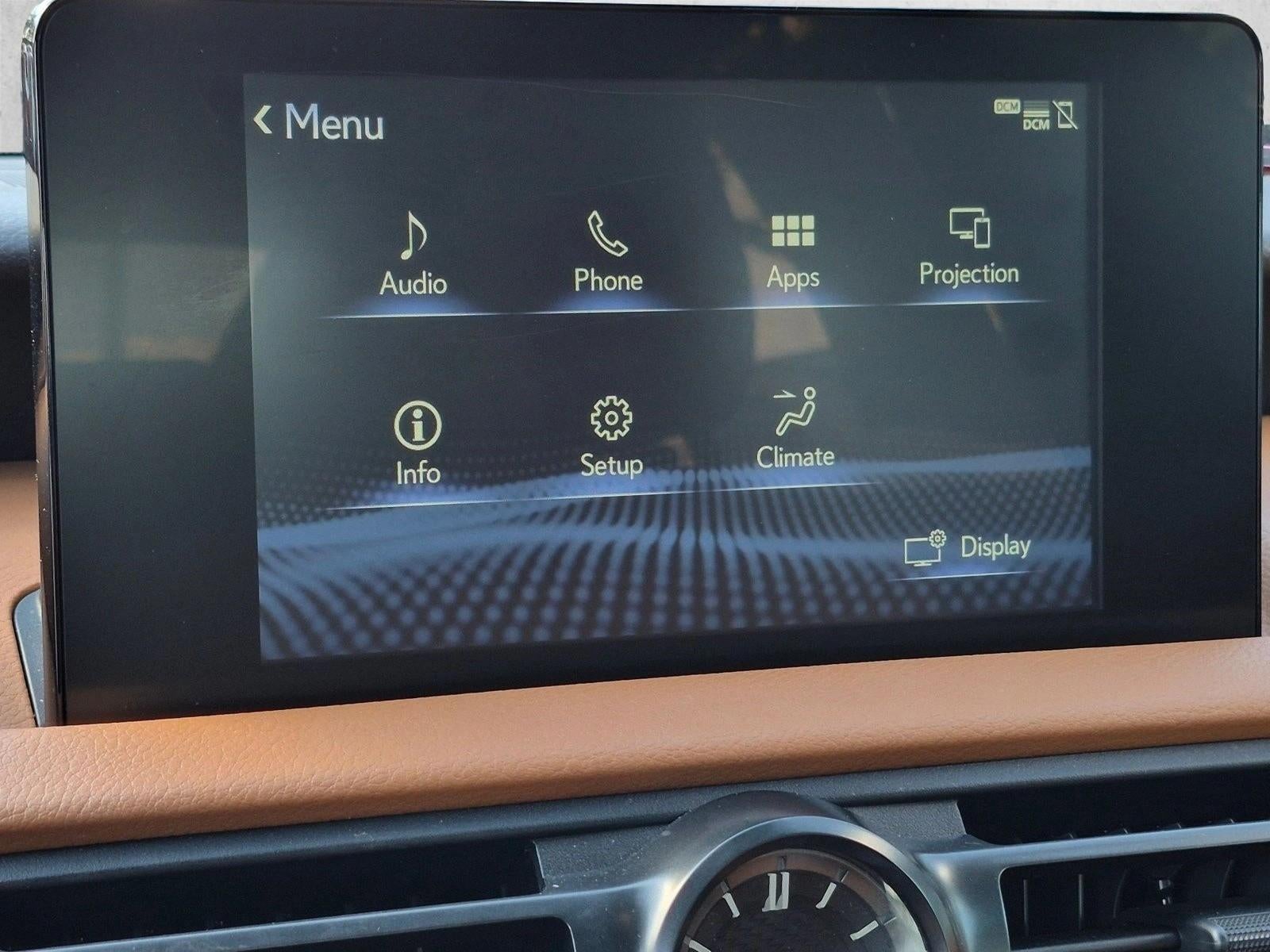 2024 Lexus IS 300 RWD