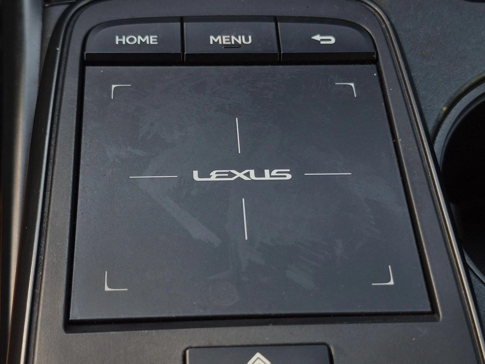 2024 Lexus IS 300 RWD