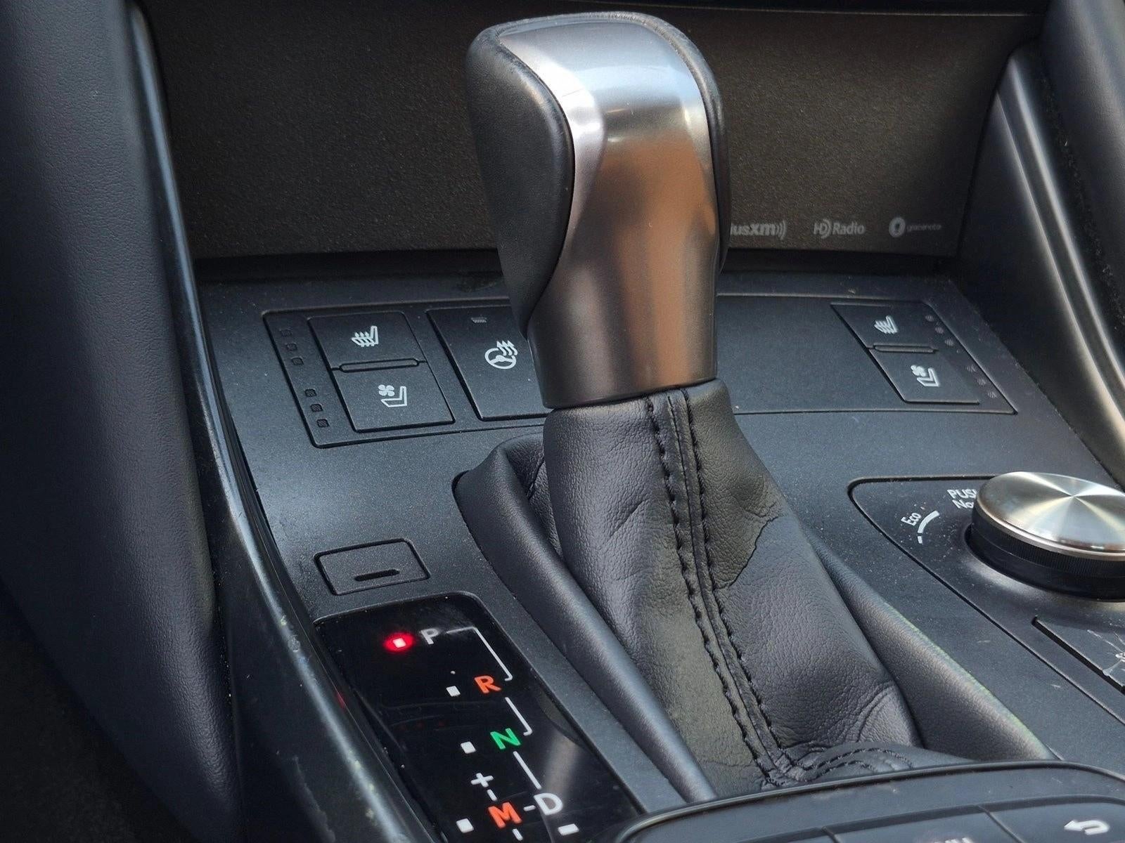 2024 Lexus IS 300 RWD