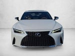 2024 Lexus IS 300 RWD