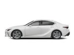 2024 Lexus IS 300 RWD
