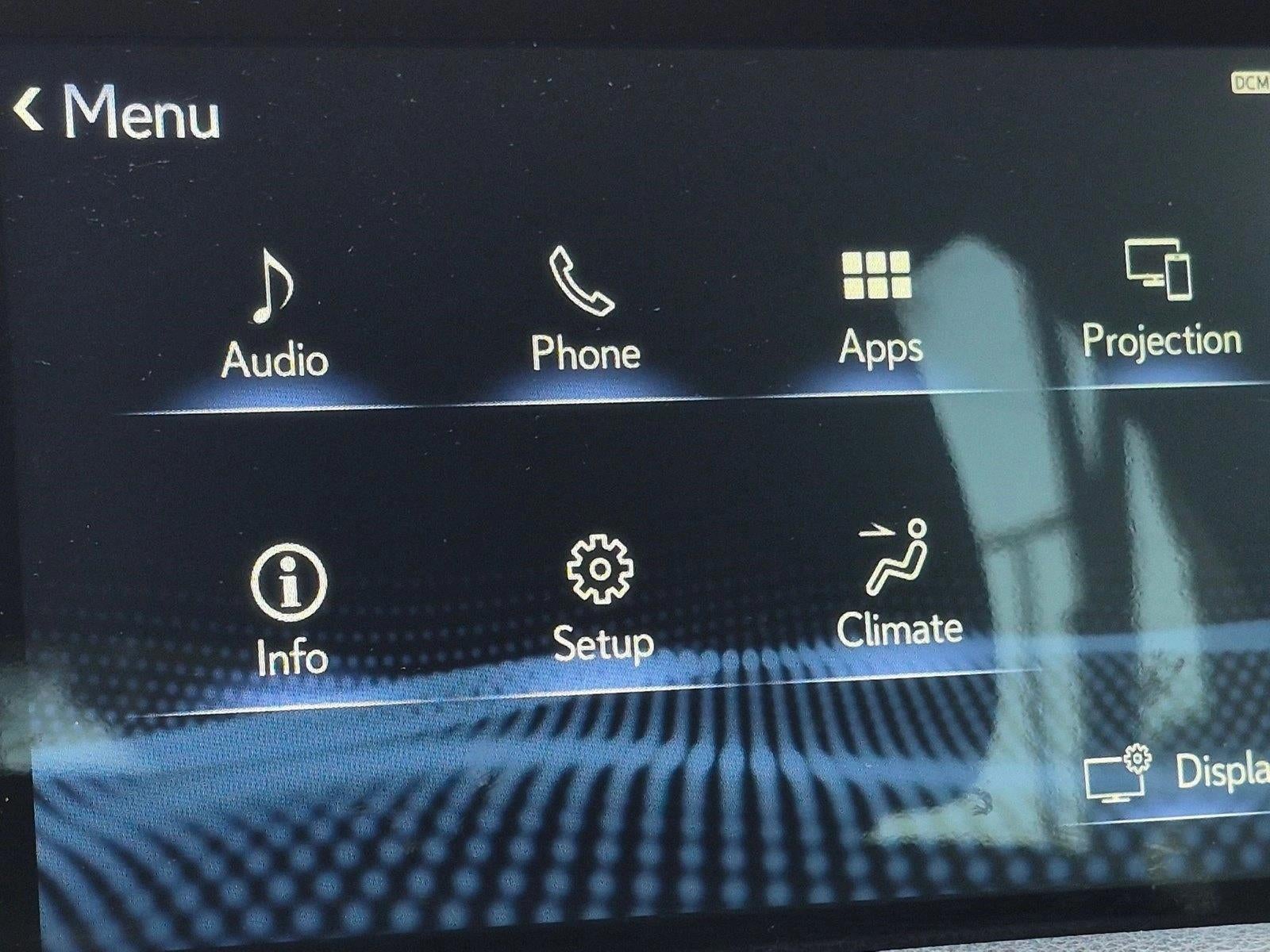 2023 Lexus IS 300 RWD