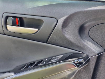 2023 Lexus IS 300 RWD