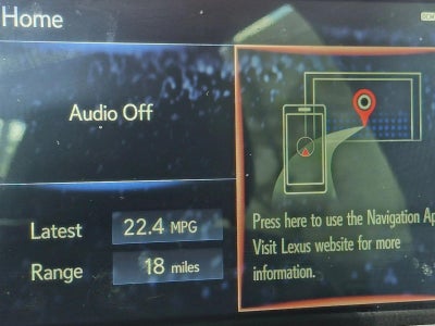 2023 Lexus IS 300 RWD
