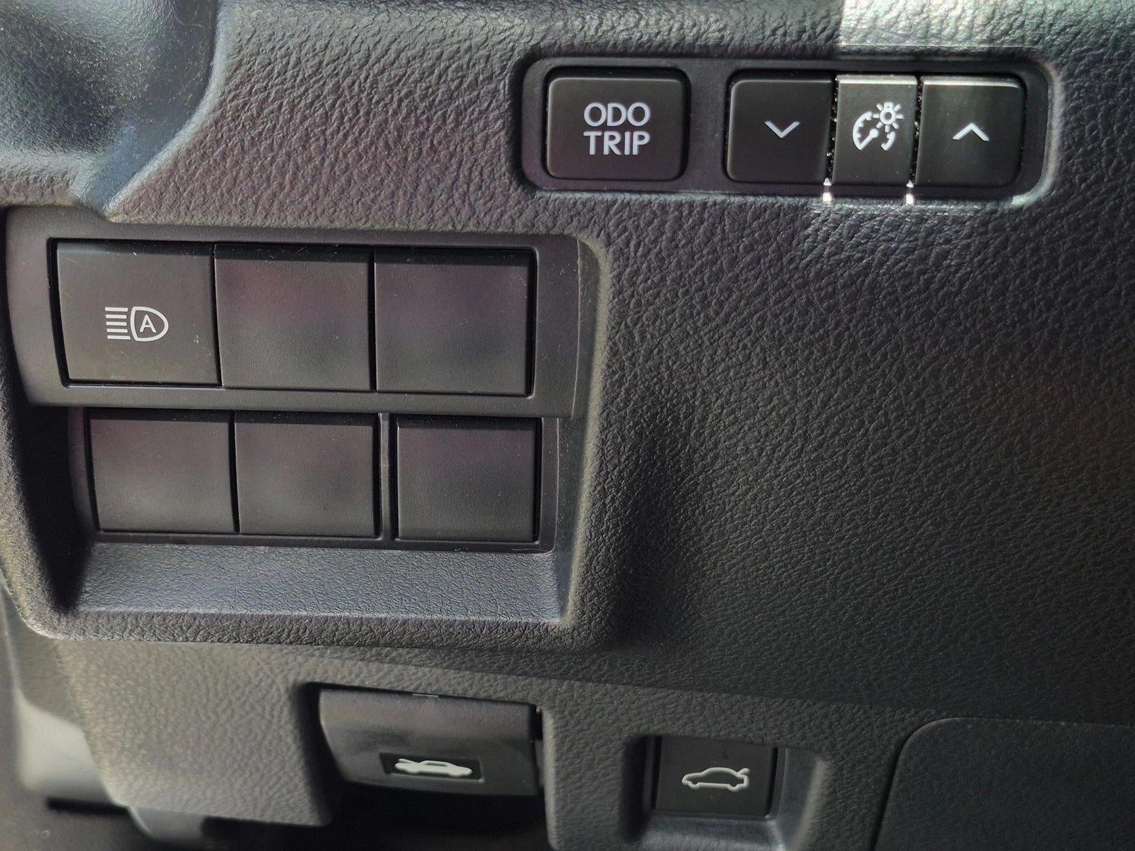 2023 Lexus IS 300 RWD