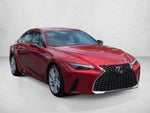 2023 Lexus IS 300 RWD