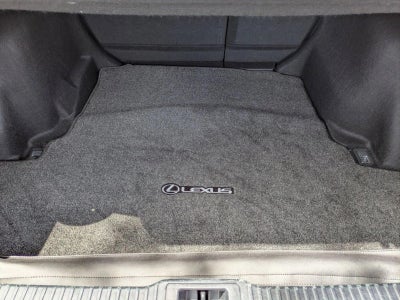 2023 Lexus IS 300 RWD